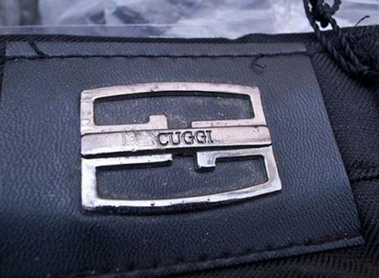 What time is it? It's Cuggi time! What time is it? It's Cuggi time!